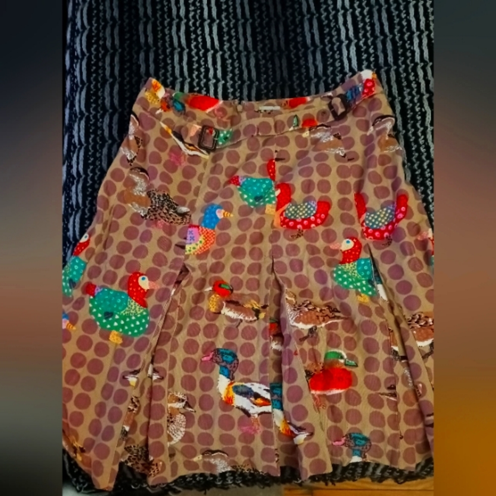 Vintage Skirt